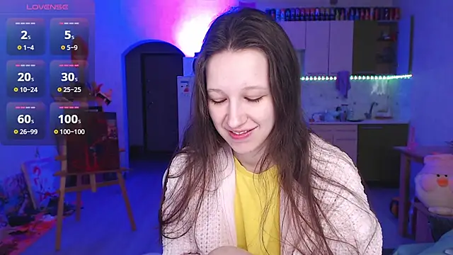 ur kitty   online show from 04.18.26