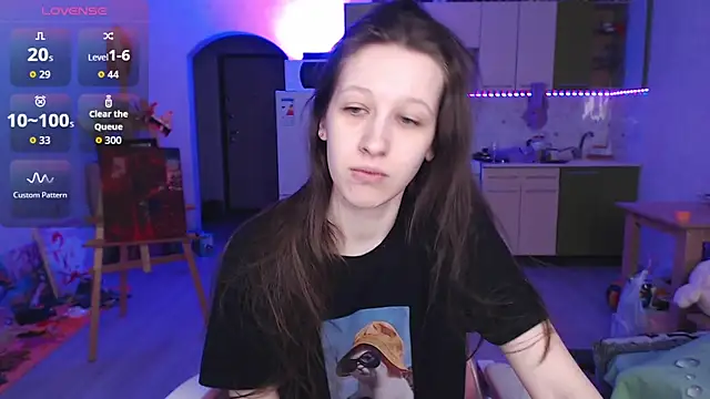 ur kitty   online show from 04.19.26