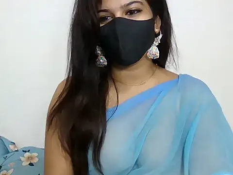 Snapshot of sparkling_queen chatting on 01.23.25 sparkling queen online show from 01.23.25