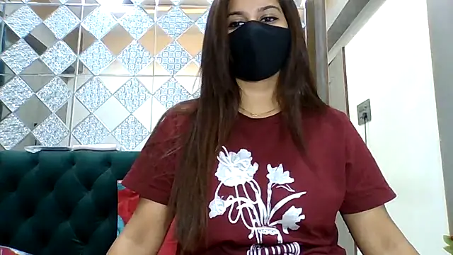 sparkling queen online show from 11.10.25