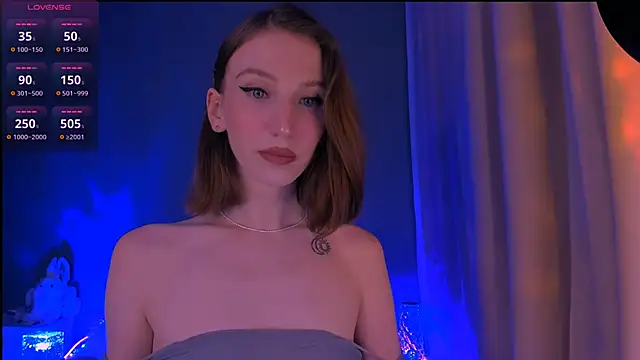 ellaamber online show from 11.02.25