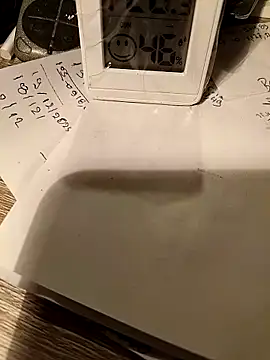 A man in public online show from 02.17.26