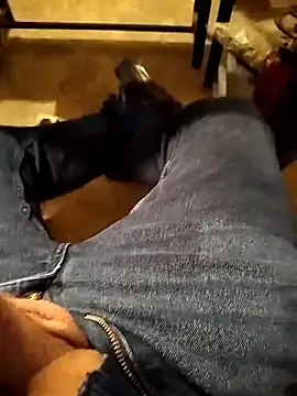 A man in public online show from 03.24.26