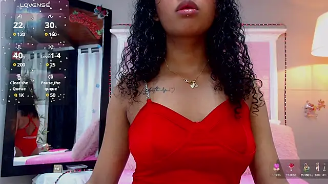 JessyZoe online show from 01.15.25