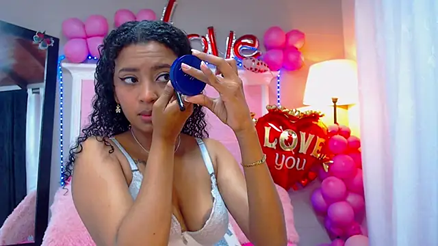 JessyZoe online show from 02.25.25