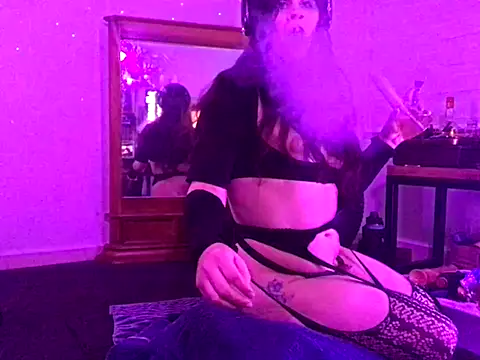 kinkstar5 online show from 11.02.25