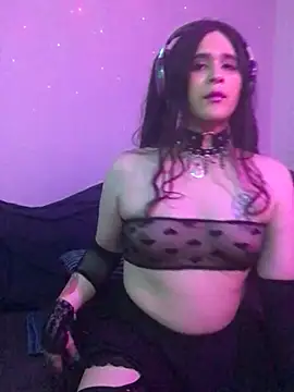 kinkstar5 online show from 04.13.26