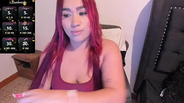 EmaGw online show from 11.23.25