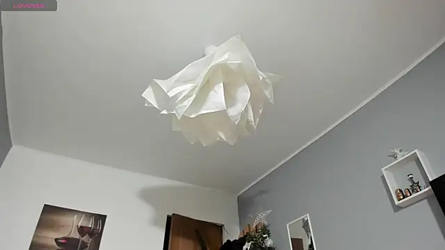 SexxyMeriem online show from 01.19.25