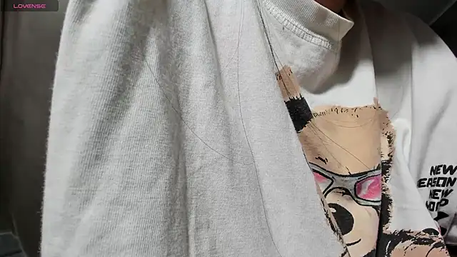 SexxyMeriem online show from 02.04.25