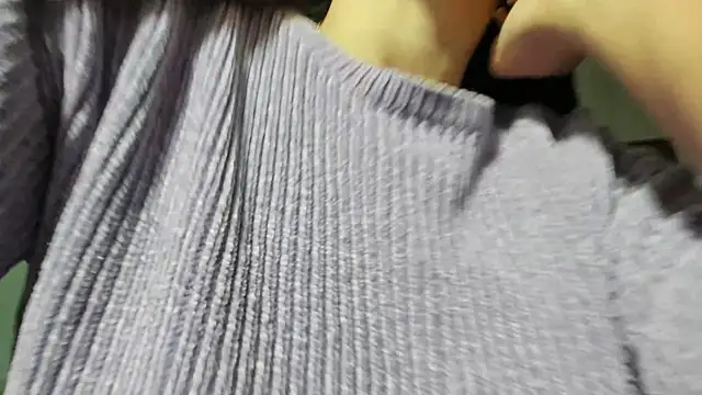 SexxyMeriem online show from 02.27.25