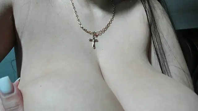 SexxyMeriem online show from 09.17.25