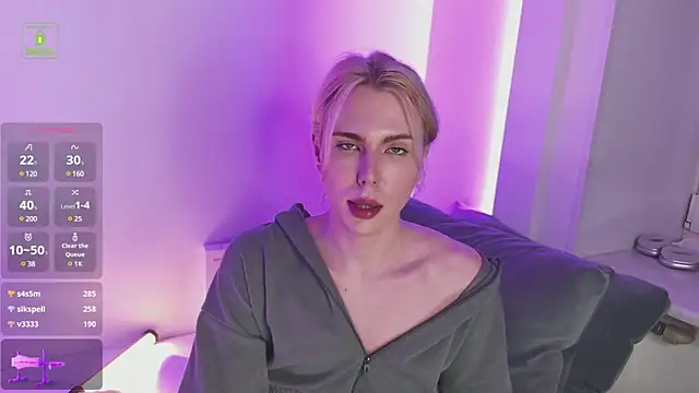 DanielPaige  online show from 12.20.24