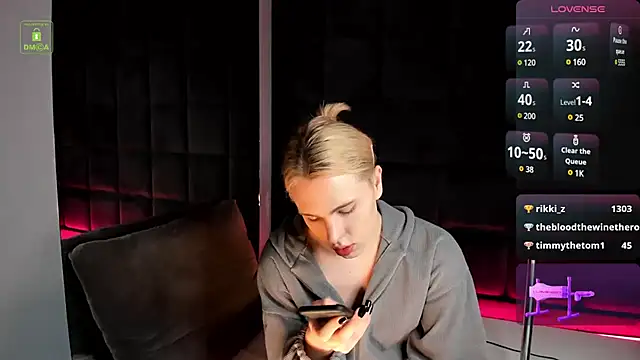 DanielPaige  online show from 12.28.24