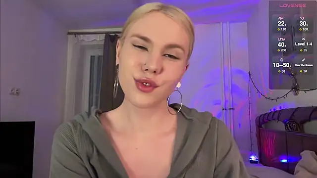 DanielPaige  online show from 01.17.25