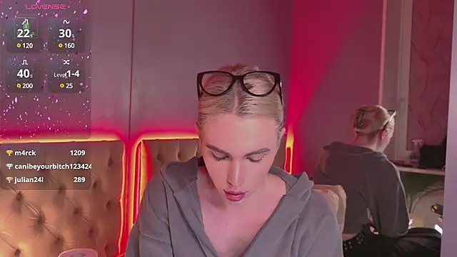 DanielPaige  online show from 02.06.25