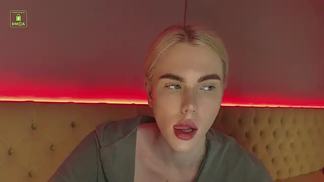 DanielPaige  online show from 02.10.25