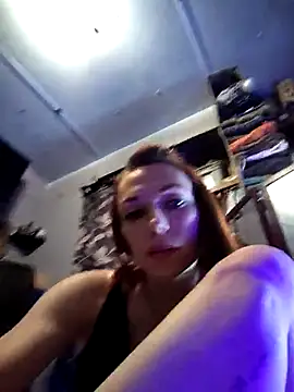 Genevieve143 online show from 11.09.25