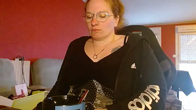 cruellaculdenfer67 online show from 03.21.25