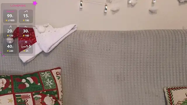 christy memeow online show from 12.15.24