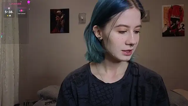 christy memeow online show from 02.08.25