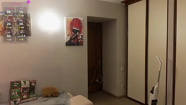 christy memeow online show from 02.13.25