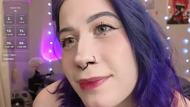 christy memeow online show from 03.20.25