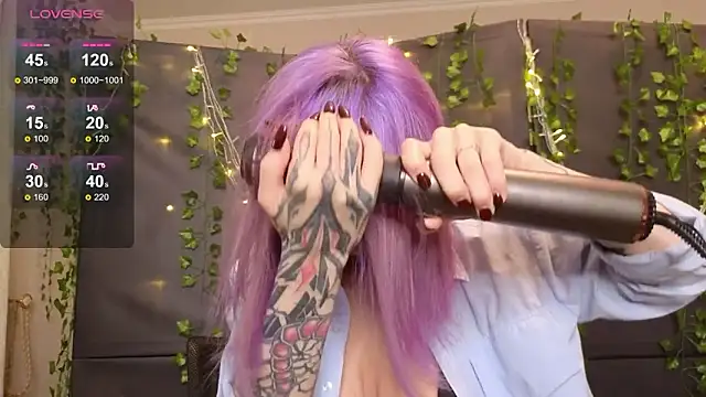 christy memeow online show from 01.19.26