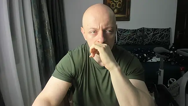 xxxWildxThoughtsxxx online show from 01.22.25