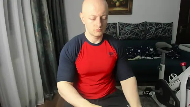 xxxWildxThoughtsxxx online show from 01.23.25