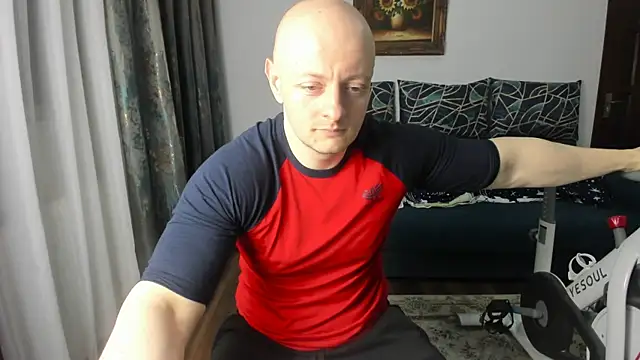 xxxWildxThoughtsxxx online show from 01.24.25