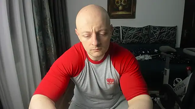 xxxWildxThoughtsxxx online show from 01.24.25