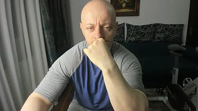 xxxWildxThoughtsxxx online show from 01.31.25