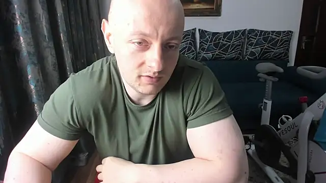 xxxWildxThoughtsxxx online show from 02.21.25