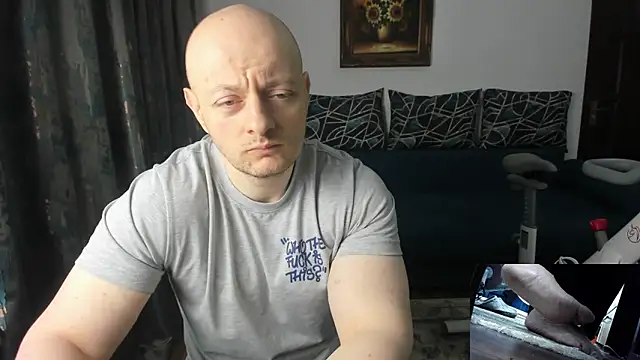 xxxWildxThoughtsxxx online show from 02.23.25