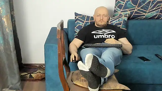 xxxWildxThoughtsxxx online show from 03.11.25