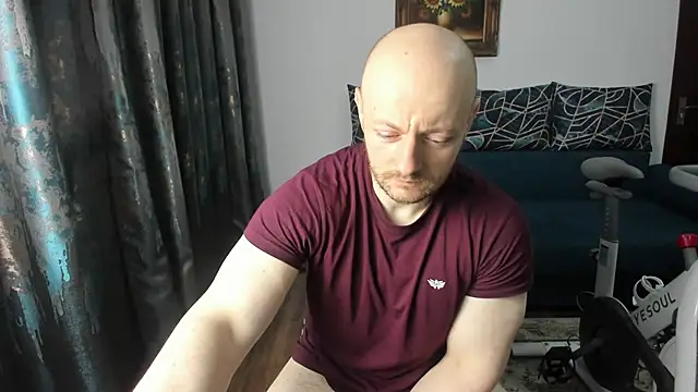 xxxWildxThoughtsxxx online show from 03.11.25