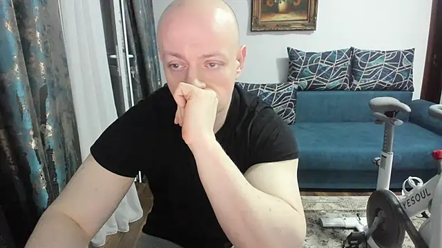 xxxWildxThoughtsxxx online show from 03.14.25