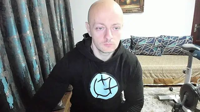 xxxWildxThoughtsxxx online show from 10.12.25