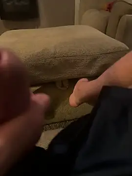 Feettlover69 online show from 05.27.26