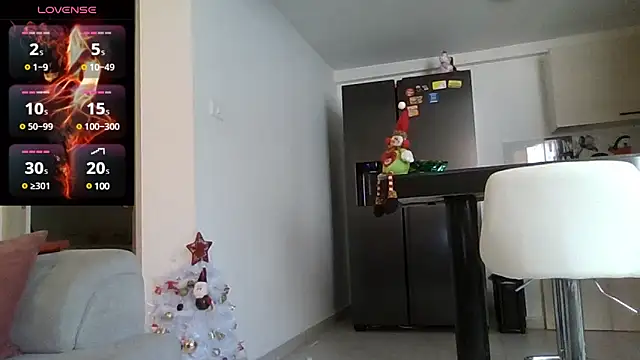 saramartinez1000 online show from 12.03.24