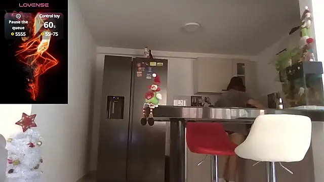 saramartinez1000 online show from 12.27.24