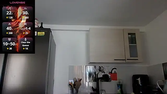 saramartinez1000 online show from 01.12.25