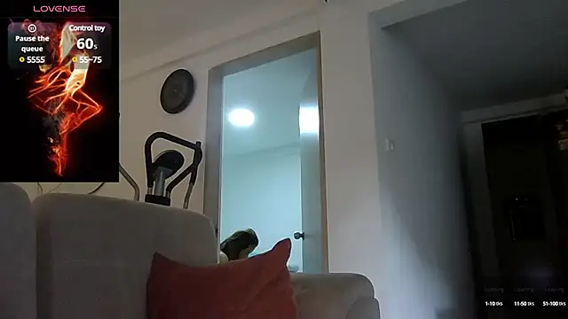 saramartinez1000 online show from 02.03.25