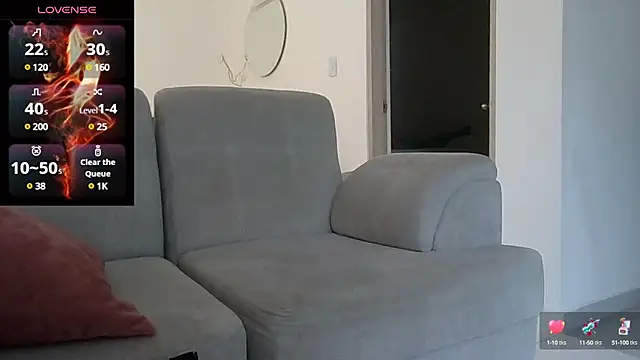 saramartinez1000 online show from 02.09.25