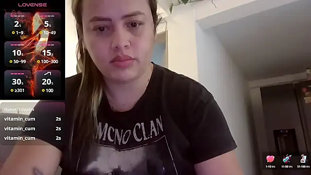 saramartinez1000 online show from 02.19.25