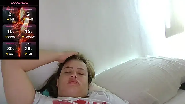 saramartinez1000 online show from 02.23.25