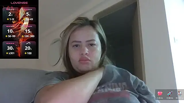 saramartinez1000 online show from 03.01.25