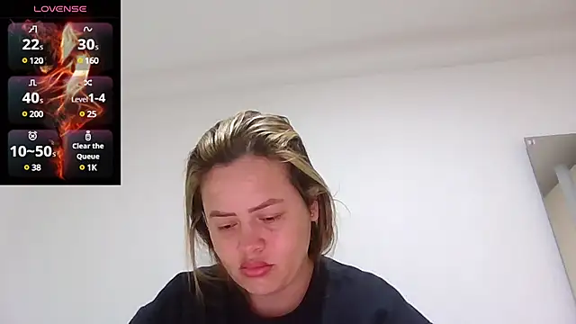 saramartinez1000 online show from 03.06.25