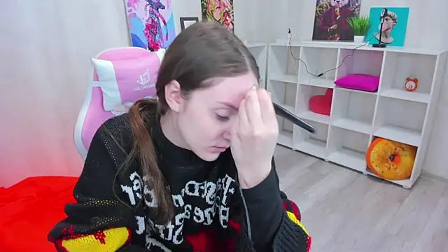 Kvetachka online show from 12.10.24